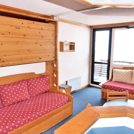 Διαμέρισμα Chamois - Pour 4 Personnes 114 *