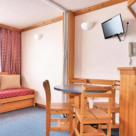 Chamois - Pour 4 Personnes 114 Διαμέρισμα