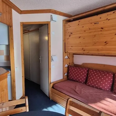 아파트 Chamois - Divisible De 26m² Au Pied Des Pistes Mae-2114 라 플라뉴