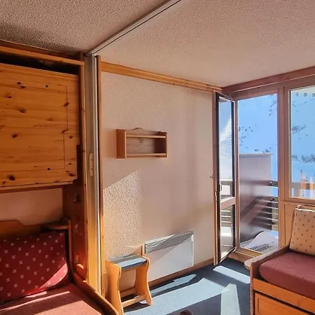 아파트 Chamois - Divisible De 26m² Au Pied Des Pistes Mae-2114 *