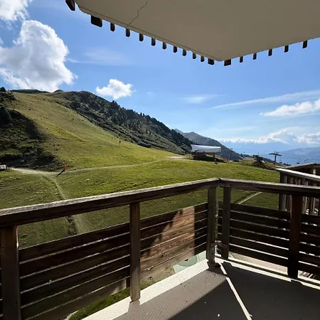 דירה Chamois - Divisible De 26m² Au Pied Des Pistes Mae-2114