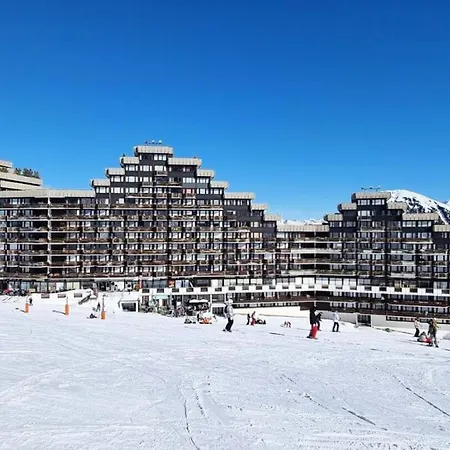 Chamois - Divisible De 26m² Au Pied Des Pistes Mae-2114 아파트 라 플라뉴